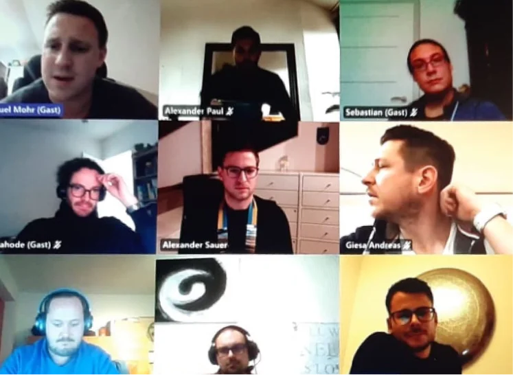 Making of – How the Schützenedition 2021 Came to Be