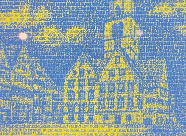 Strong together for a good cause Schützenedition 2021