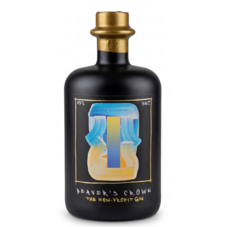 Beaver's Crown Gin - Schützenedition 2026