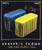 Beaver’s Crown Gin – Marksmen Edition 2025
