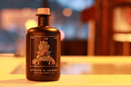 Beaver's Crown Gin with RT75-Coin– Round-Table-Edition