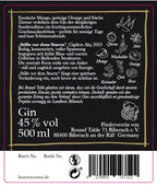Beaver's Crown Gin - Marksmen Edition 2026