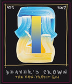 Beaver's Crown Gin - Marksmen Edition 2026