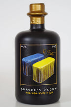 Beaver’s Crown Gin – Marksmen Edition 2025