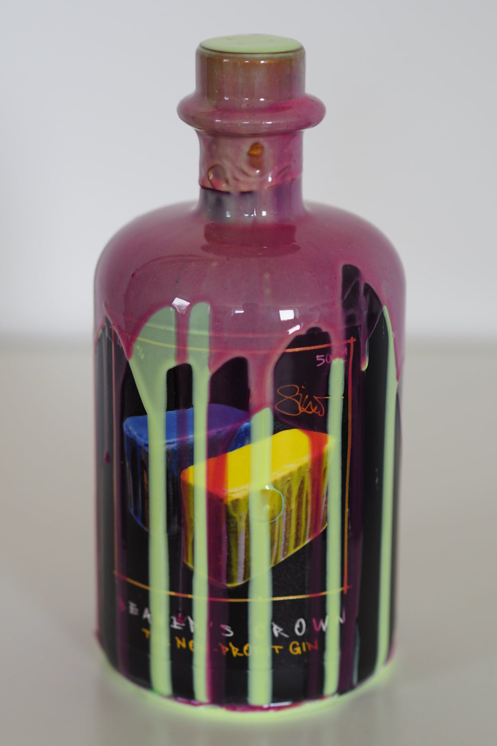 Beaver’s Crown Gin – Veredelte Schützenedition 2025
