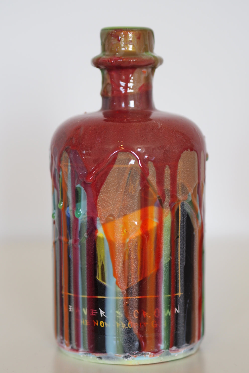 Beaver’s Crown Gin – Veredelte Schützenedition 2025