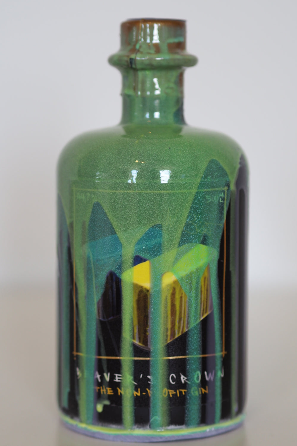 Beaver’s Crown Gin – Veredelte Schützenedition 2025
