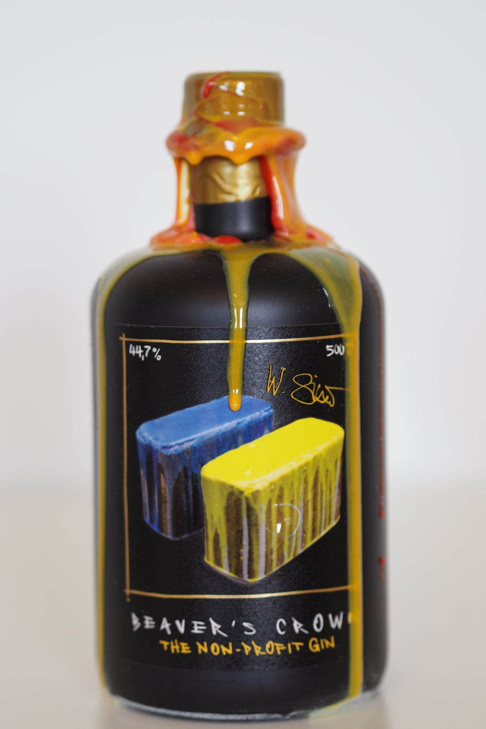 Beaver’s Crown Gin – Veredelte Schützenedition 2025