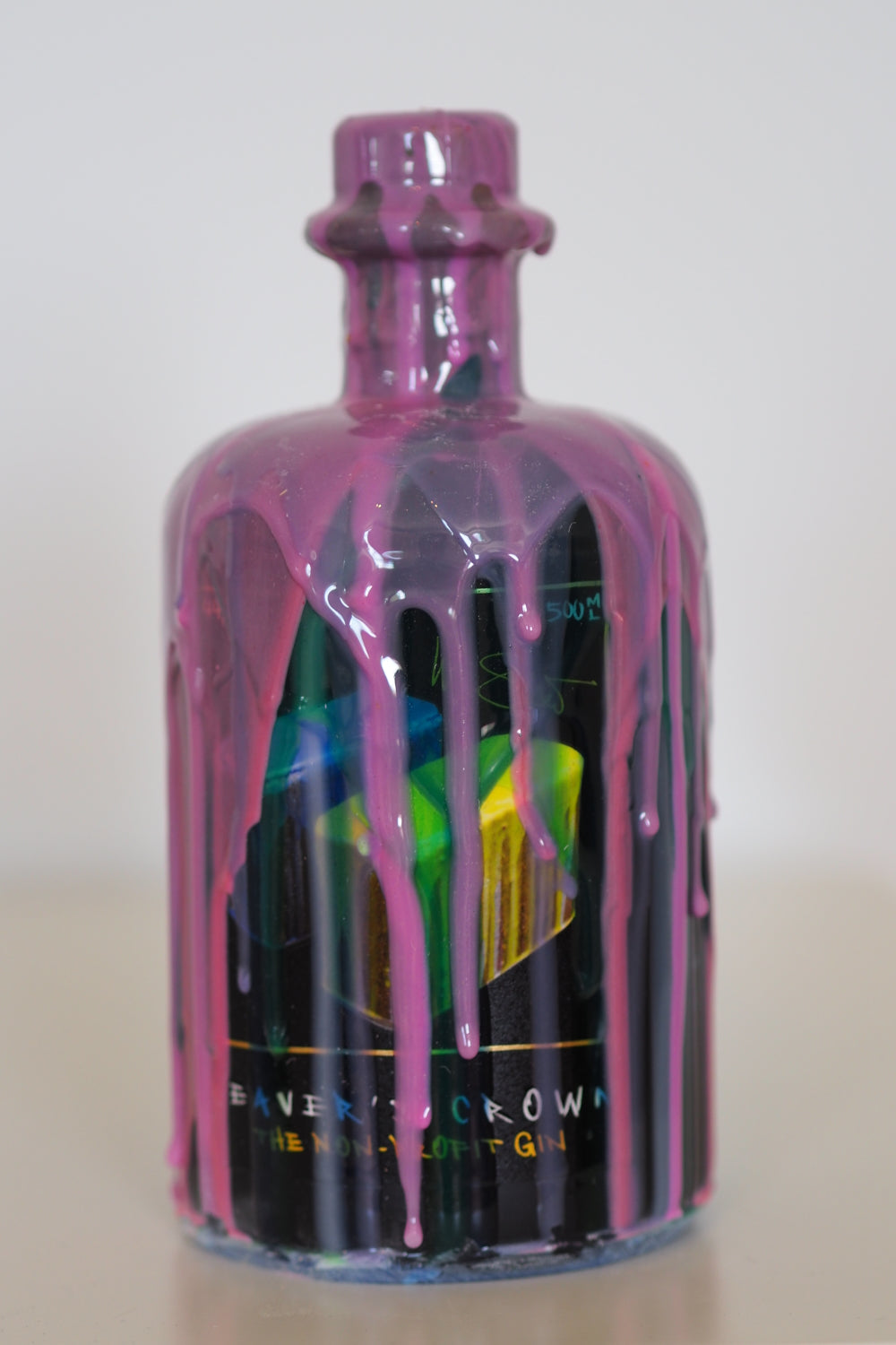 Beaver’s Crown Gin – Veredelte Schützenedition 2025