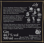 Beaver’s Crown Gin – Veredelte Schützenedition 2025