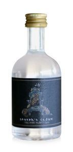 Beaver’s Crown Gin mini 5 cl