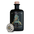Beaver's Crown Gin with RT75-Coin– Round-Table-Edition