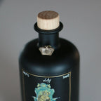 Beaver’s Crown Gin with Pin – Round-Table-Edition