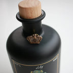 Beaver’s Crown Gin with Pin – Round-Table-Edition