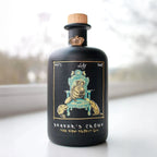 Beaver’s Crown Gin with Pin – Round-Table-Edition
