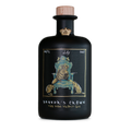 Beaver’s Crown Gin with Pin – Round-Table-Edition