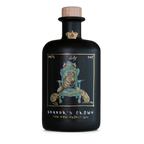 Beaver’s Crown Gin with Pin – Round-Table-Edition