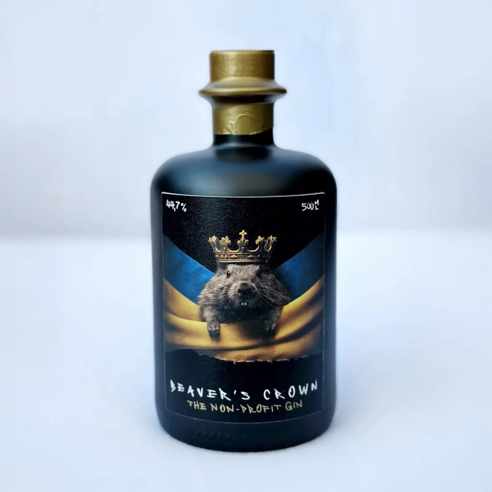 Beaver’s Crown Gin – Marksmen Edition 2023