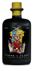 Beaver’s Crown Gin – Marksmen Edition 2024