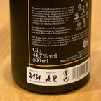 Beaver’s Crown Gin – Signature „Artist Print“