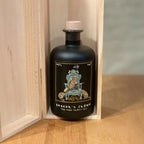 Beaver’s Crown Gin – Signature „Artist Print“